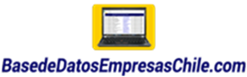 Base de Datos Empresas Chile